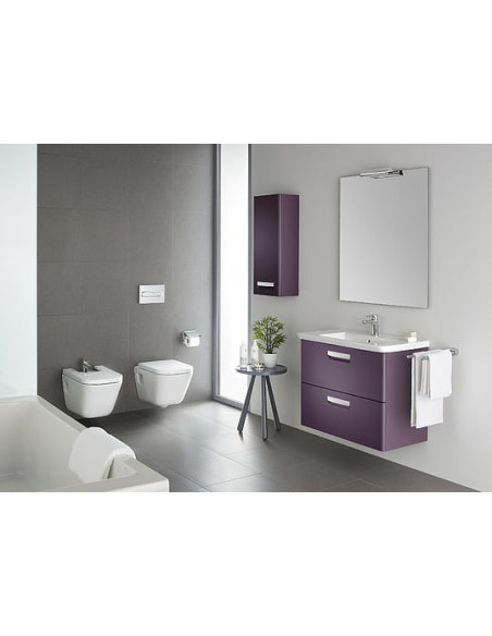 Roca sienas skapītis Gap L