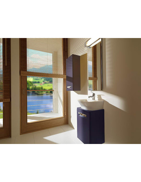 Roca sienas skapītis Gap L