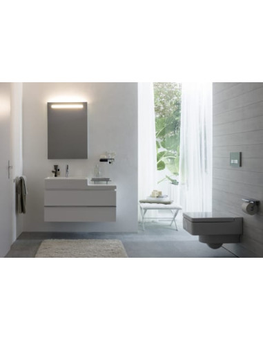 Laufen skapītis ar izlietni Case 4.0128.2.075.463.1 - 3