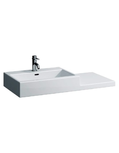 Laufen skapītis ar izlietni Case 4.0128.2.075.463.1 - 5