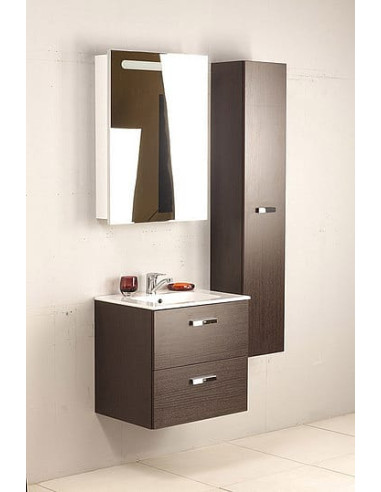 Roca spoguļu skapītis Victoria Nord 60 L