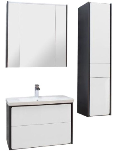 Roca spoguļu skapītis Ronda 70