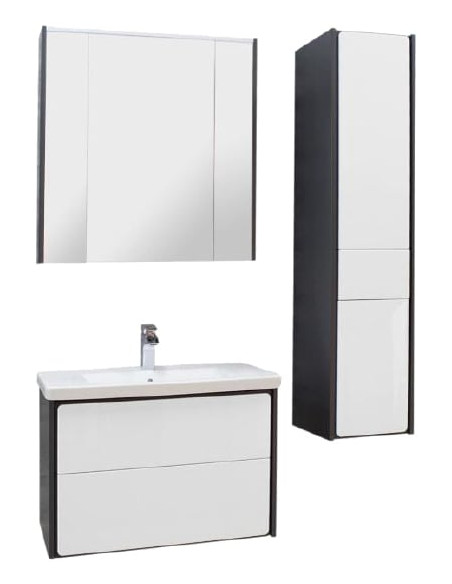 Roca spoguļu skapītis Ronda 70