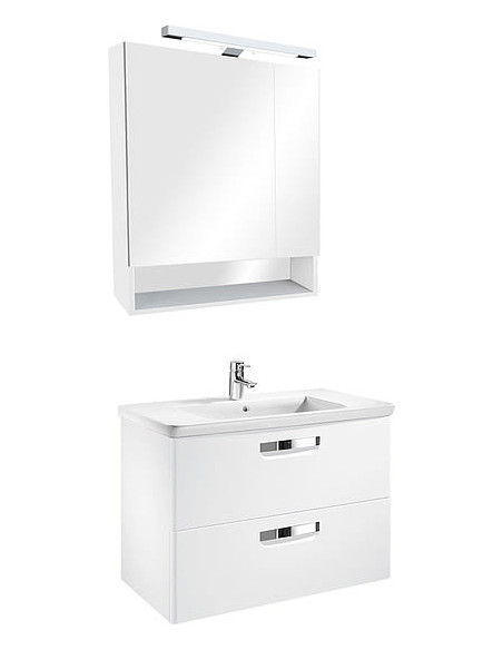 Roca spoguļu skapītis Gap 80