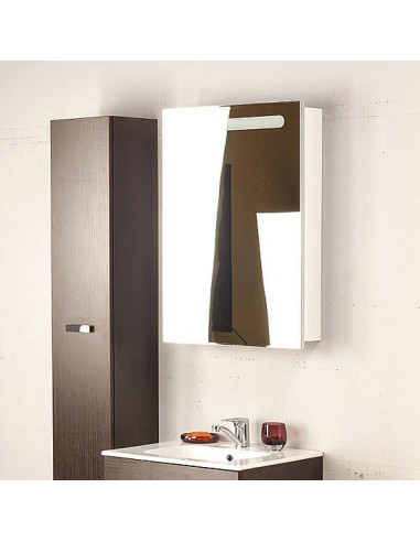 Roca spoguļu skapītis Victoria Nord 60 R