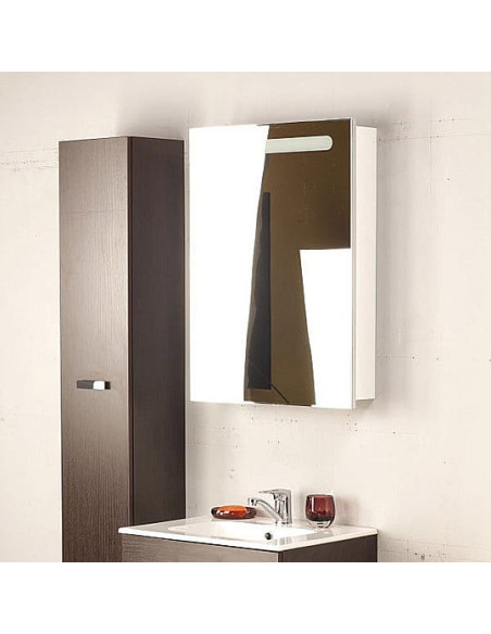 Roca spoguļu skapītis Victoria Nord 60 R