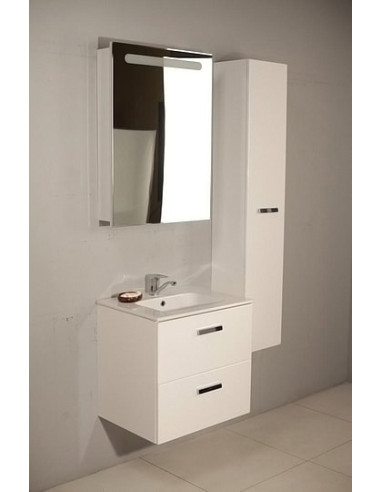 Roca spoguļu skapītis Victoria Nord 60 R