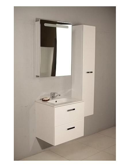 Roca spoguļu skapītis Victoria Nord 60 R