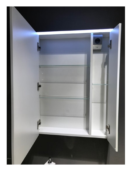 Roca spoguļu skapītis Ronda 60