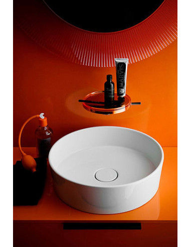 Laufen spogulis Kartell 3.8633.1.082.000.1 - 7