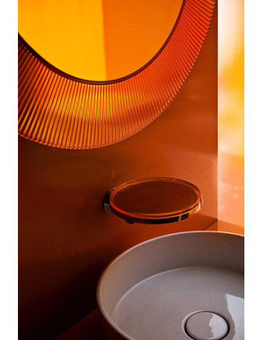 Laufen spogulis Kartell 3.8633.1.082.000.1 - 9