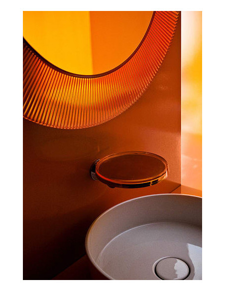 Laufen spogulis Kartell 3.8633.1.082.000.1 - 9 Laufen spogulis Kartell 3.8633.1.082.000.1 - 9