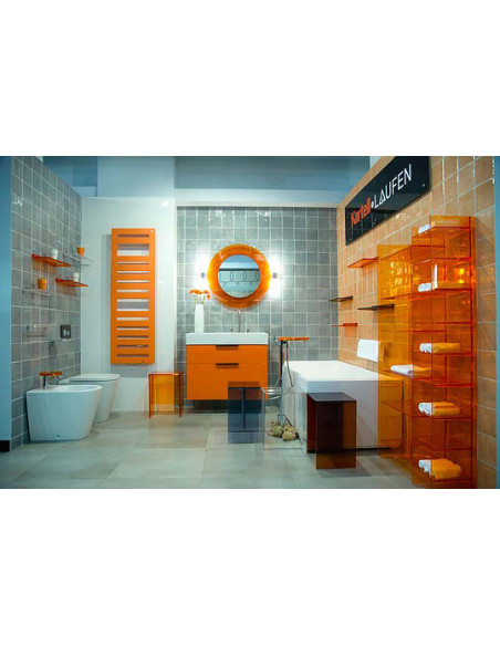 Laufen spogulis Kartell 3.8633.1.082.000.1 - 10 Laufen spogulis Kartell 3.8633.1.082.000.1 - 10