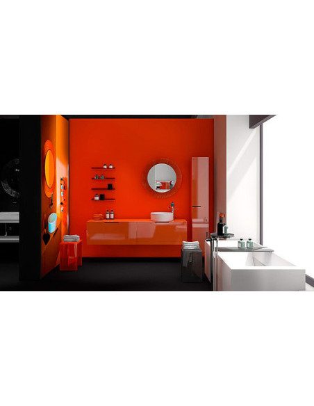 Laufen spogulis Kartell 3.8633.1.082.000.1 - 11 Laufen spogulis Kartell 3.8633.1.082.000.1 - 11