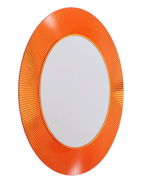 Laufen spogulis Kartell 3.8633.1.082.000.1 - 13 Laufen spogulis Kartell 3.8633.1.082.000.1 - 13