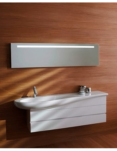 Laufen spogulis Alessi one 4.4844.1.097.200.1 - 4