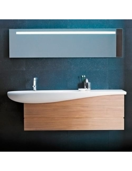 Laufen spogulis Alessi one 4.4844.1.097.200.1 - 5 Laufen spogulis Alessi one 4.4844.1.097.200.1 - 5