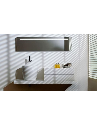 Laufen spogulis Alessi one 4.4844.1.097.200.1 - 6