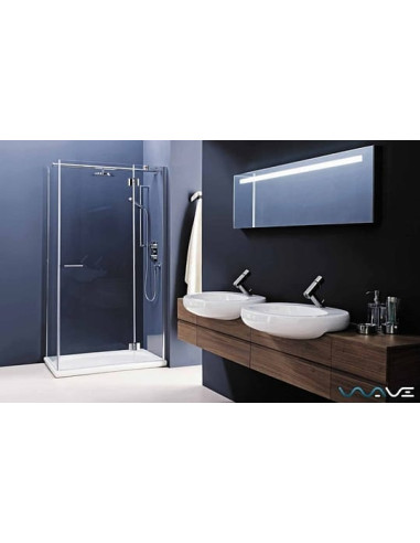 Laufen spogulis Alessi one 4.4844.1.097.200.1 - 7