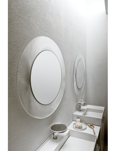 Laufen spogulis Kartell 3.8633.1.084.000.1 - 3