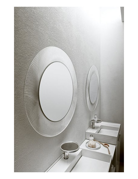 Laufen spogulis Kartell 3.8633.1.084.000.1 - 3 Laufen spogulis Kartell 3.8633.1.084.000.1 - 3