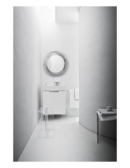 Laufen spogulis Kartell 3.8633.1.084.000.1 - 4 Laufen spogulis Kartell 3.8633.1.084.000.1 - 4