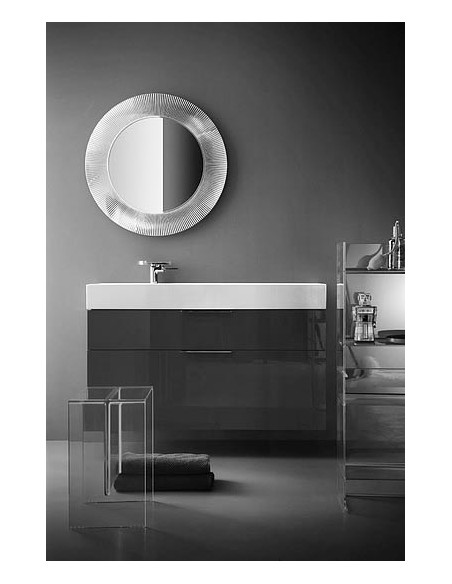 Laufen spogulis Kartell 3.8633.1.084.000.1 - 5 Laufen spogulis Kartell 3.8633.1.084.000.1 - 5