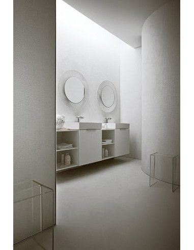 Laufen spogulis Kartell 3.8633.1.084.000.1 - 6