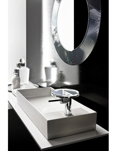 Laufen spogulis Kartell 3.8633.1.084.000.1 - 7