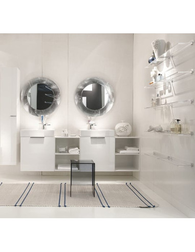 Laufen spogulis Kartell 3.8633.1.084.000.1 - 9