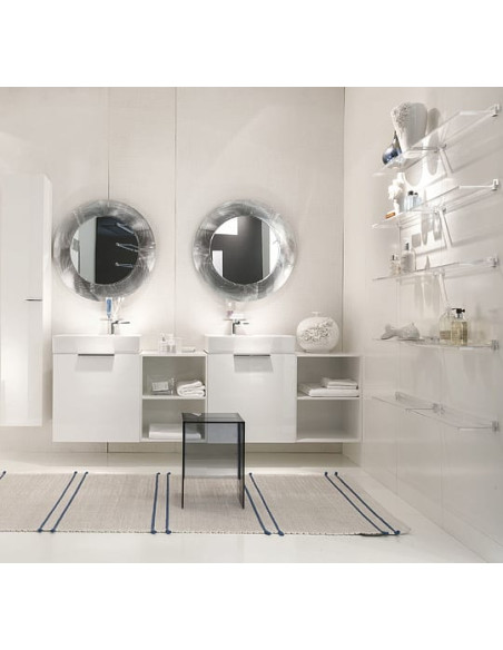 Laufen spogulis Kartell 3.8633.1.084.000.1 - 9 Laufen spogulis Kartell 3.8633.1.084.000.1 - 9