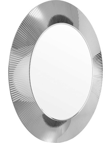 Laufen spogulis Kartell 3.8633.1.084.000.1 - 12