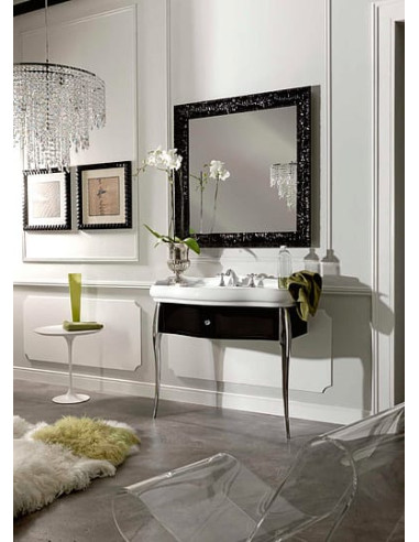 Kerasan spogulis Retro 736403 - 4