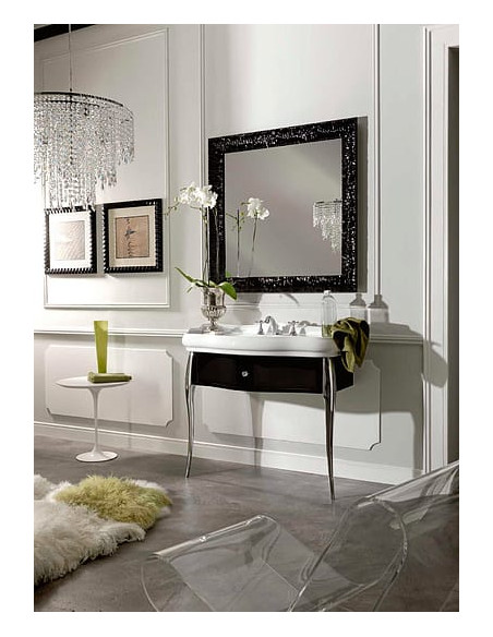 Kerasan spogulis Retro 736403 - 4