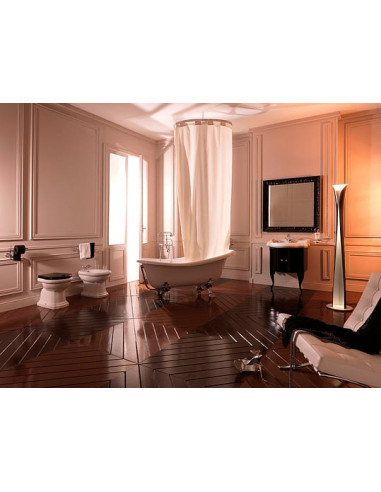 Kerasan spogulis Retro 736403 - 5