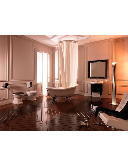 Kerasan spogulis Retro 736403 - 5