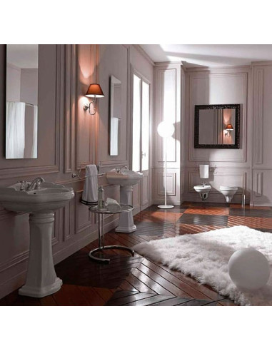 Kerasan spogulis Retro 736403 - 7