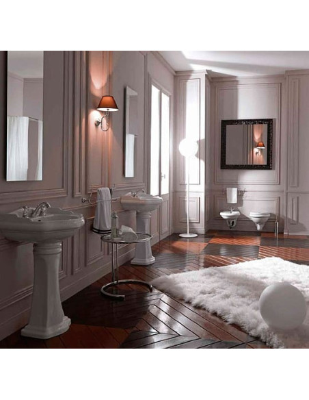 Kerasan spogulis Retro 736403 - 7