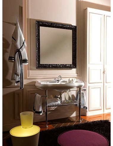 Kerasan spogulis Retro 736403 - 9