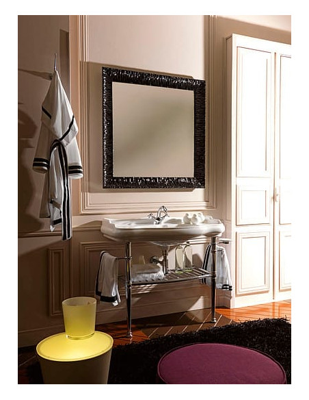 Kerasan spogulis Retro 736403 - 9