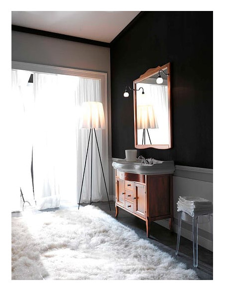 Kerasan spogulis Retro 734540 - 3