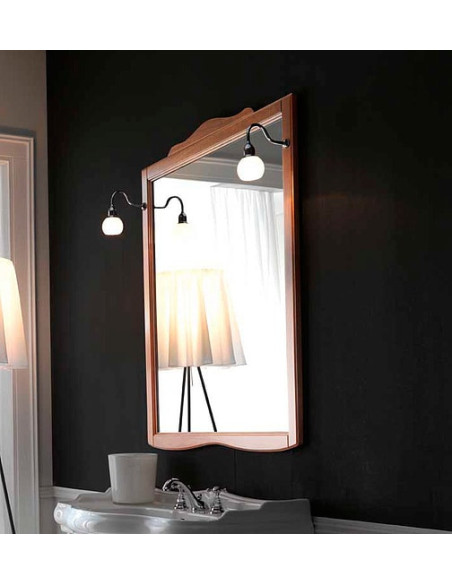 Kerasan spogulis Retro 734540 - 4