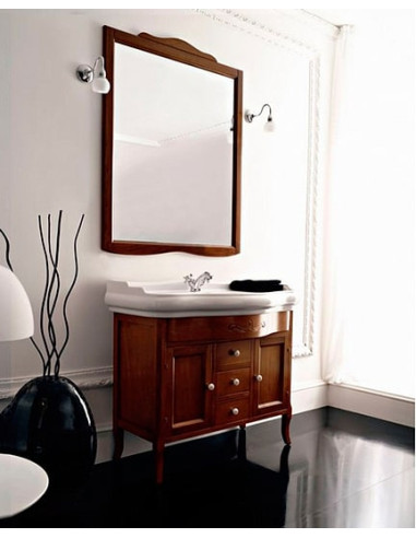 Kerasan spogulis Retro 734540 - 5