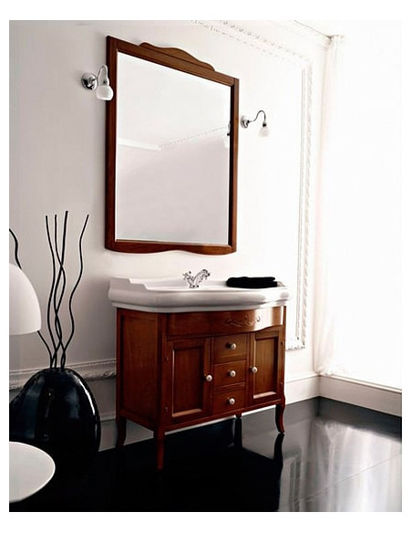 Kerasan spogulis Retro 734540 - 5