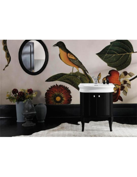 Simas spogulis Lante