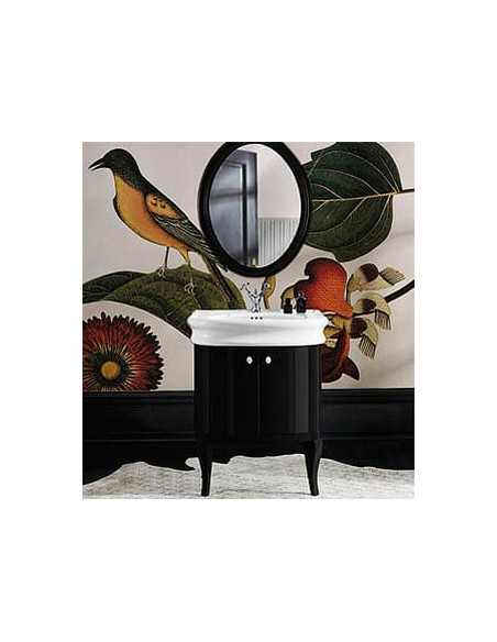 Simas spogulis Lante