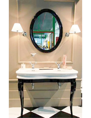 Simas spogulis Lante