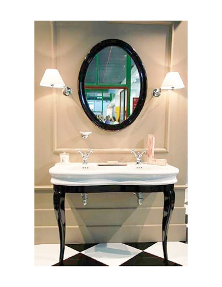 Simas spogulis Lante