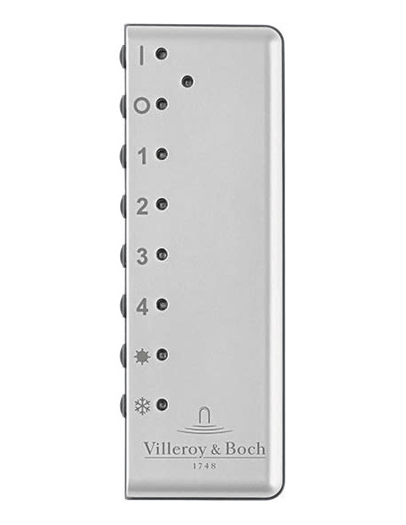 Villeroy & Boch tālvadības pults Finion G9990200