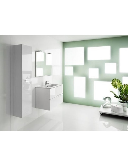 Roca grīdas skapītis Victoria Nord Ice Edition 80